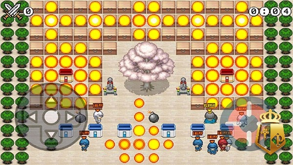 top game theo luot hay nhat 2025 voi chien thuat dinh cao 2 - Top game theo lượt hay nhất 2025 với chiến thuật đỉnh cao