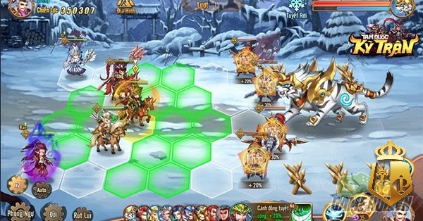 top game theo luot hay nhat 2025 voi chien thuat dinh cao 4 - Top game theo lượt hay nhất 2025 với chiến thuật đỉnh cao