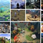 Top những game hay nhất: Từ di động đến PC/Console