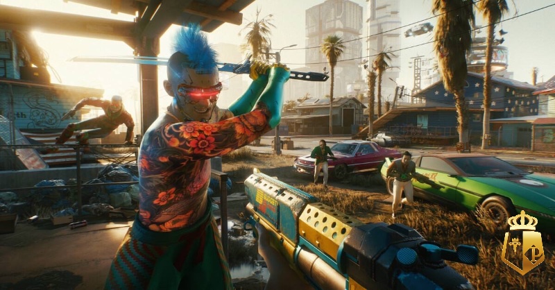 top nhung game hay nhat tu di dong den pcconsole 614 - Top những game hay nhất: Từ di động đến PC/Console