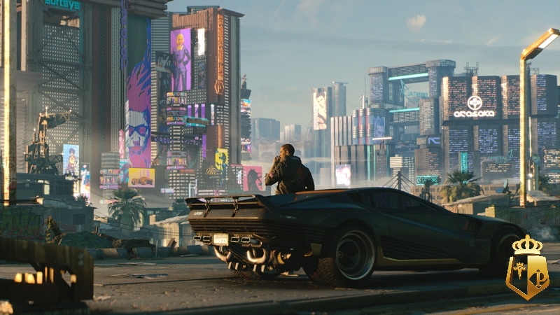 top nhung game hay nhat tu di dong den pcconsole 66 - Top những game hay nhất: Từ di động đến PC/Console