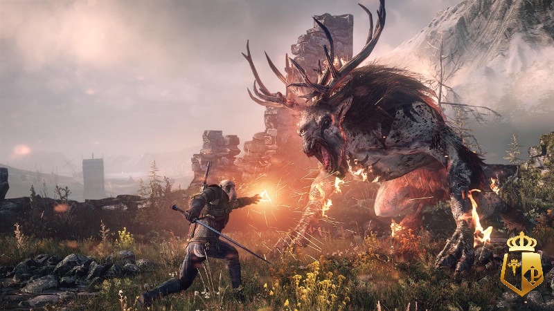 top nhung game hay nhat tu di dong den pcconsole 69 - Top những game hay nhất: Từ di động đến PC/Console