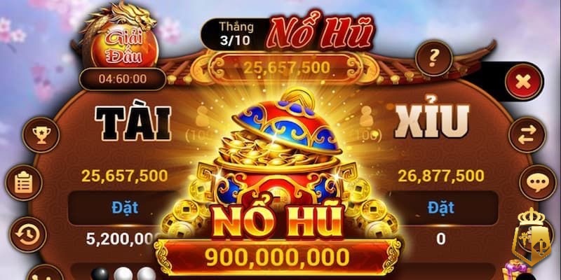 chien thuat choi no hu hieu qua bi quyet toi uu trai nghiem 4 - Chiến thuật chơi nổ hũ hiệu quả: Bí quyết tối ưu trải nghiệm