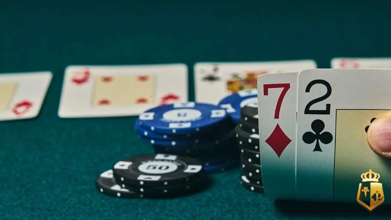 Combo bluff là gì? Chiến thuật tâm lý đánh lừa đối thủ combo bluff la gi chien thuat tam ly danh lua doi thu 2 - Combo bluff là gì? Chiến thuật tâm lý đánh lừa đối thủ