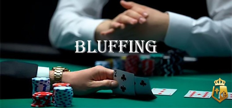 Combo bluff là gì? Chiến thuật tâm lý đánh lừa đối thủ combo bluff la gi chien thuat tam ly danh lua doi thu 51 - Combo bluff là gì? Chiến thuật tâm lý đánh lừa đối thủ