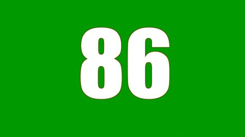 Đề về 86 hôm sau đánh lô gì? Dự đoán chuẩn xác từ chuyên gia