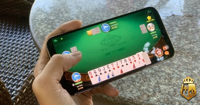 game danh bai ios chon game hay an toan va chuan phap ly 11 - Game đánh bài iOS: Chọn game hay, an toàn và chuẩn pháp lý