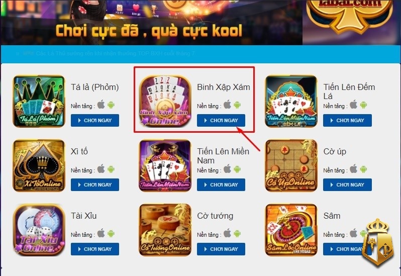 game danh bai ios chon game hay an toan va chuan phap ly 41 - Game đánh bài iOS: Chọn game hay, an toàn và chuẩn pháp lý