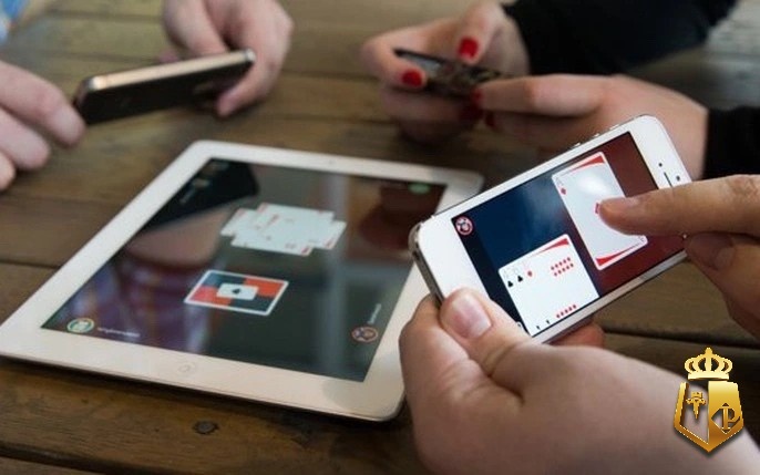 game danh bai ios chon game hay an toan va chuan phap ly 61 - Game đánh bài iOS: Chọn game hay, an toàn và chuẩn pháp lý