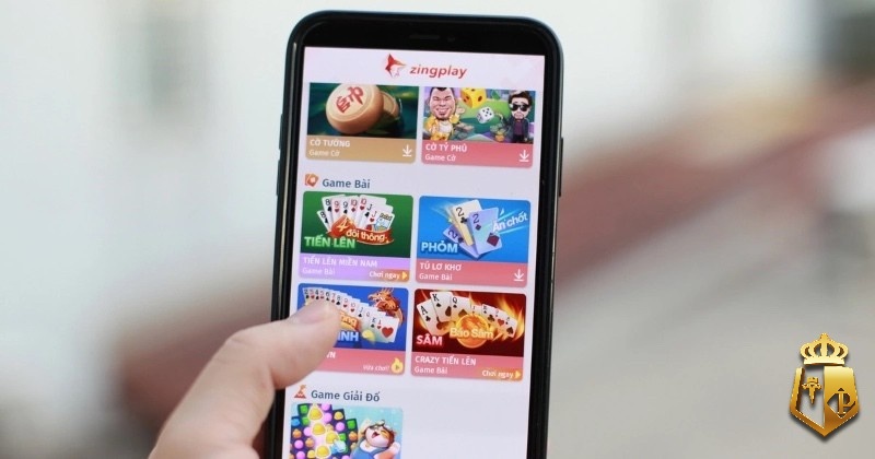 game danh bai ios chon game hay an toan va chuan phap ly 71 - Game đánh bài iOS: Chọn game hay, an toàn và chuẩn pháp lý