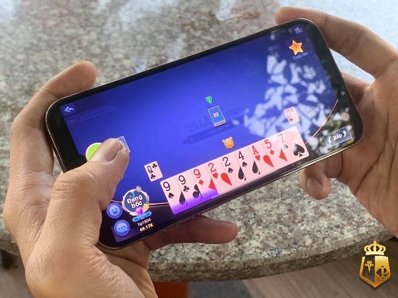 game danh bai ios chon game hay an toan va chuan phap ly2 - Game đánh bài iOS: Chọn game hay, an toàn và chuẩn pháp lý