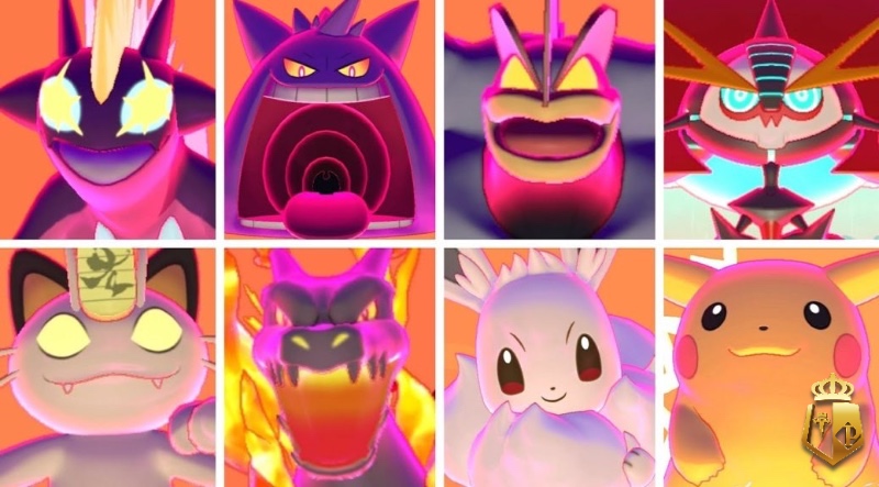Game Pokémon Sword: Hành trình trở thành nhà vô địch game pokemon sword hanh trinh tro thanh nha vo dich 1 - Game Pokémon Sword: Hành trình trở thành nhà vô địch