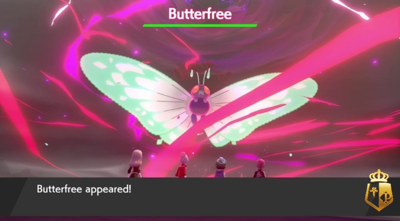 Game Pokémon Sword: Hành trình trở thành nhà vô địch game pokemon sword hanh trinh tro thanh nha vo dich 4 - Game Pokémon Sword: Hành trình trở thành nhà vô địch