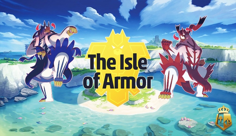 Game Pokémon Sword: Hành trình trở thành nhà vô địch game pokemon sword hanh trinh tro thanh nha vo dich 9 - Game Pokémon Sword: Hành trình trở thành nhà vô địch