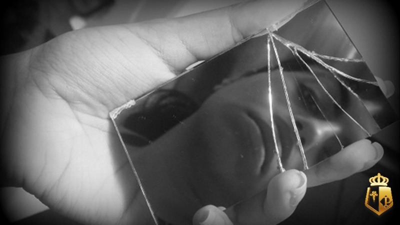 mo thay vo guong so may giai ma diem bao tot hay xau1 - Mơ thấy vỡ gương số mấy? Giải mã điềm báo tốt hay xấu