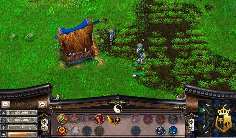 nhung game offline huyen thoai tren pc tuoi tho 8x 9x 10 - Những game offline huyền thoại trên PC tuổi thơ 8x 9x