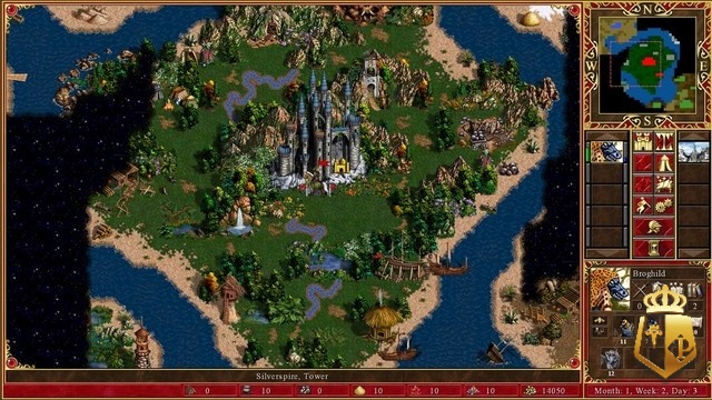 nhung game offline huyen thoai tren pc tuoi tho 8x 9x 11 - Những game offline huyền thoại trên PC tuổi thơ 8x 9x