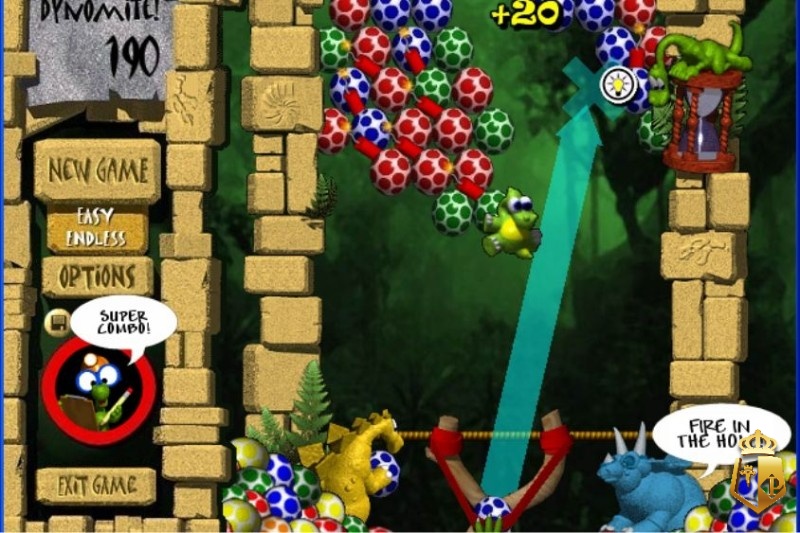 nhung game offline huyen thoai tren pc tuoi tho 8x 9x 17 - Những game offline huyền thoại trên PC tuổi thơ 8x 9x