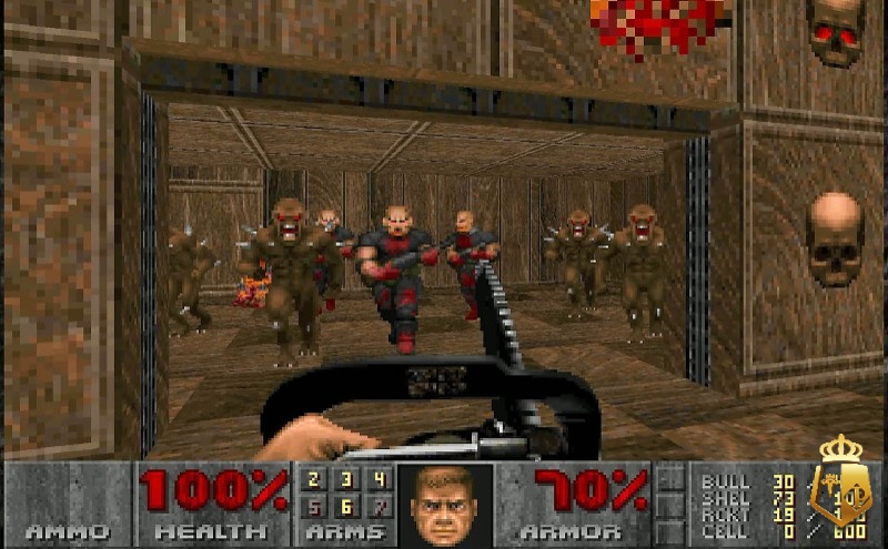 nhung game offline huyen thoai tren pc tuoi tho 8x 9x 2 - Những game offline huyền thoại trên PC tuổi thơ 8x 9x