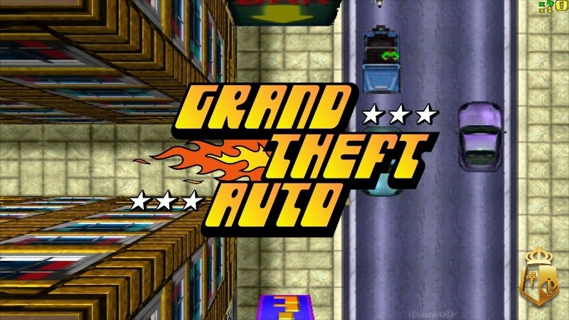 nhung game offline huyen thoai tren pc tuoi tho 8x 9x 5 - Những game offline huyền thoại trên PC tuổi thơ 8x 9x