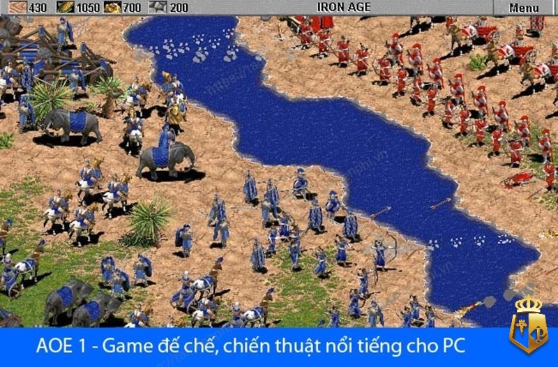 nhung game offline huyen thoai tren pc tuoi tho 8x 9x 9 - Những game offline huyền thoại trên PC tuổi thơ 8x 9x