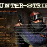 Những game offline huyền thoại trên PC tuổi thơ 8x 9x