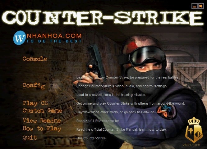 Những game offline huyền thoại trên PC tuổi thơ 8x 9x