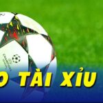 Tài xỉu 0.5 là gì? Cách hiểu kèo và mẹo đặt cược dễ thắng