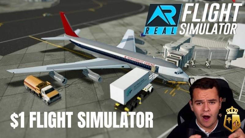 Game mô phỏng lái máy bay Android đẹp, chân thực nên thử game mo phong lai may bay android dep chan thuc nen thu 73 - Game mô phỏng lái máy bay Android đẹp, chân thực nên thử