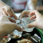 Mơ thấy uống rượu số mấy, con gì giúp trúng thưởng?