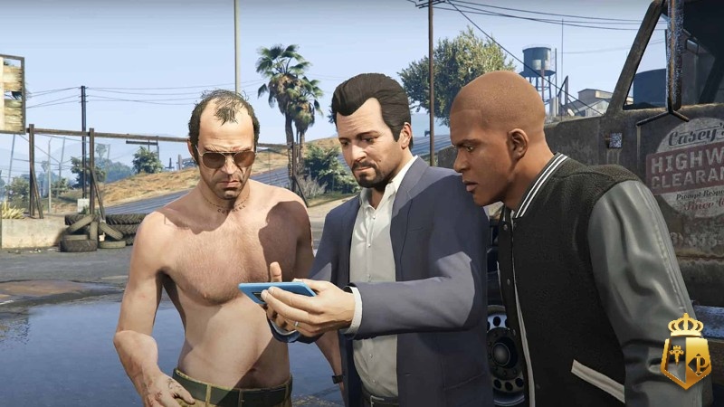 top game giong gta list hanh dong the gioi mo cuc cuon 64 - Top game giống GTA: List hành động thế giới mở cực cuốn