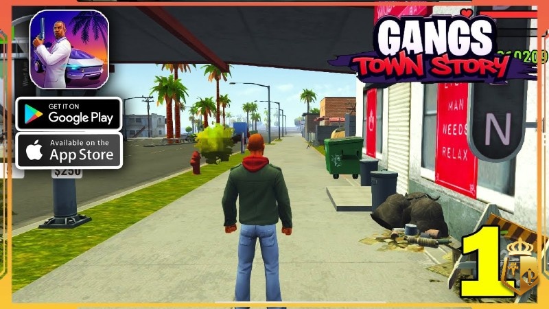 top game giong gta list hanh dong the gioi mo cuc cuon 65 - Top game giống GTA: List hành động thế giới mở cực cuốn