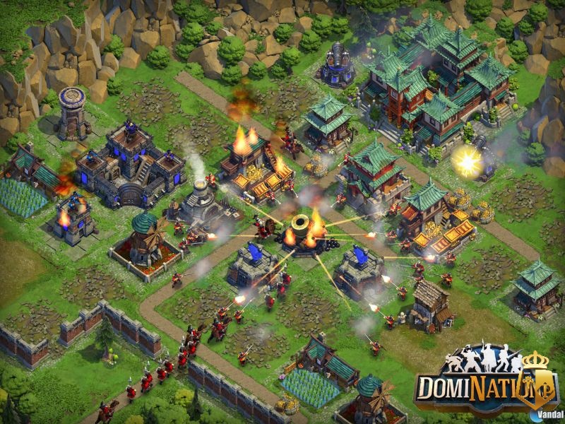 Top game xây dựng đế chế hay cho fan mê chiến thuật top game xay dung de che hay cho fan me chien thuat 1110 - Top game xây dựng đế chế hay cho fan mê chiến thuật