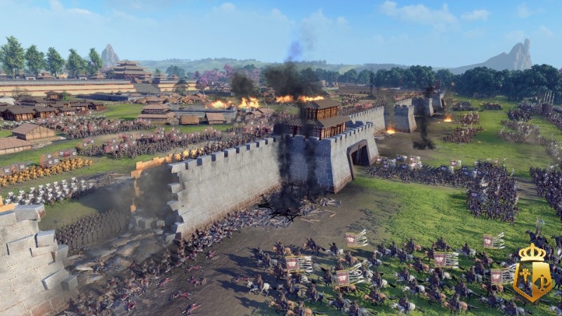 Top game xây dựng đế chế hay cho fan mê chiến thuật top game xay dung de che hay cho fan me chien thuat 116 - Top game xây dựng đế chế hay cho fan mê chiến thuật