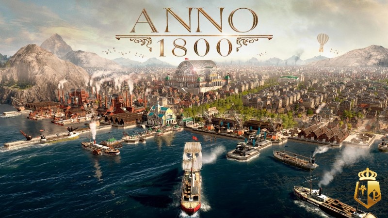 Top game xây dựng đế chế hay cho fan mê chiến thuật top game xay dung de che hay cho fan me chien thuat 118 - Top game xây dựng đế chế hay cho fan mê chiến thuật