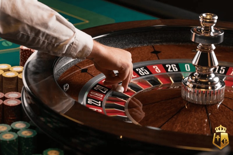 Chiến thuật cược Roulette hiệu quả - Hướng dẫn chi tiết từ A-Z chien thuat cuoc roulette hieu qua huong dan chi tiet tu a z - Chiến thuật cược Roulette hiệu quả - Hướng dẫn chi tiết từ A-Z