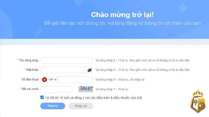Đăng ký Gi8 chính thức - Nhận ngay 100K thành viên mới 2026 dang ky gi8 chinh thuc nhan ngay 100k thanh vien moi 2026 54 - Đăng ký Gi8 chính thức - Nhận ngay 100K thành viên mới 2026