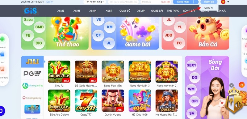 Đăng ký Gi8 chính thức - Nhận ngay 100K thành viên mới 2026 dang ky gi8 chinh thuc nhan ngay 100k thanh vien moi 2026 6 - Đăng ký Gi8 chính thức - Nhận ngay 100K thành viên mới 2026