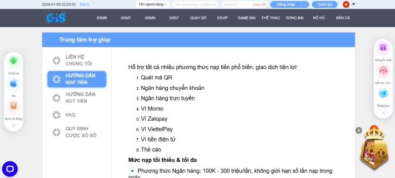 Đăng ký Gi8 chính thức - Nhận ngay 100K thành viên mới 2026 dang ky gi8 chinh thuc nhan ngay 100k thanh vien moi 2026 62 - Đăng ký Gi8 chính thức - Nhận ngay 100K thành viên mới 2026