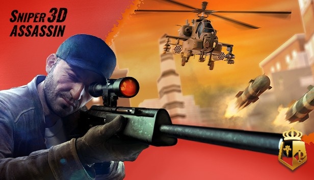 Game bắn súng offline cho Android được tải nhiều hiện nay game ban sung offline cho android duoc tai nhieu hien nay 7 - Game bắn súng offline cho Android được tải nhiều hiện nay