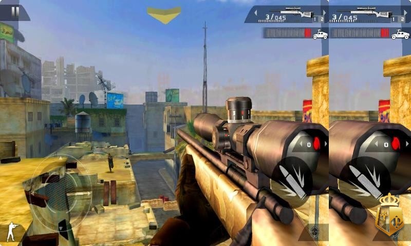 Game bắn súng offline cho Android được tải nhiều hiện nay game ban sung offline cho android duoc tai nhieu hien nay 8 - Game bắn súng offline cho Android được tải nhiều hiện nay