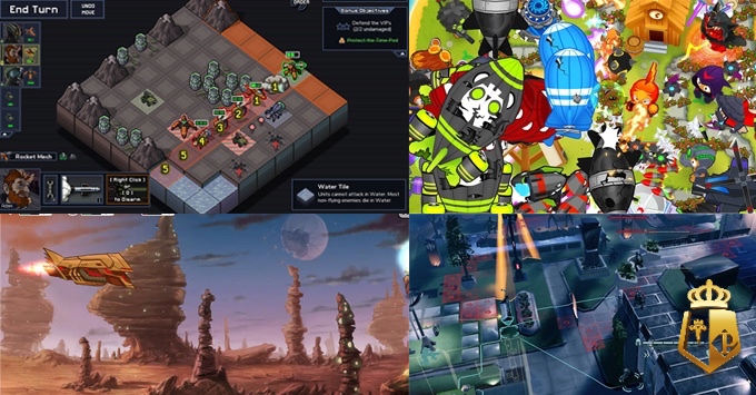 Game chiến thuật mobile là gì? Top game được săn đón 2025 game chien thuat mobile la gi top game duoc san don 2025 - Game chiến thuật mobile là gì? Top game được săn đón 2025