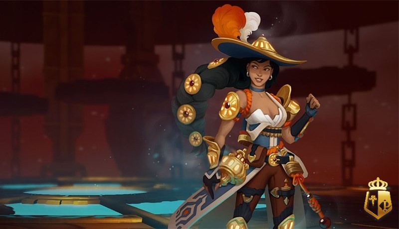 Game Torchlight III - Game hành động nhập vai đầy màu sắc game torchlight iii game hanh dong nhap vai day mau sac 4 - Game Torchlight III - Game hành động nhập vai đầy màu sắc