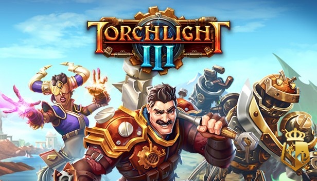 Game Torchlight III - Game hành động nhập vai đầy màu sắc game torchlight iii game hanh dong nhap vai day mau sac - Game Torchlight III - Game hành động nhập vai đầy màu sắc