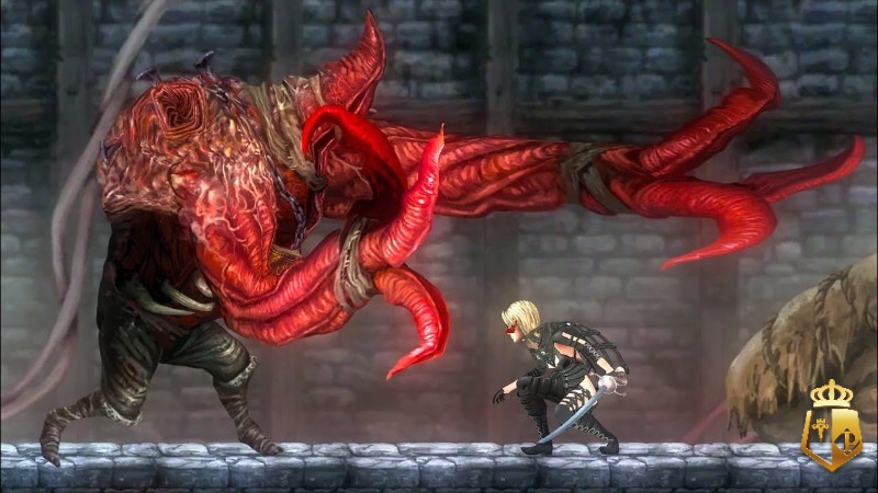 Game Vigil: The Longest Night – Bóng tối và đức tin méo mó game vigil the longest night bong toi va duc tin meo mo 54 - Game Vigil: The Longest Night – Bóng tối và đức tin méo mó