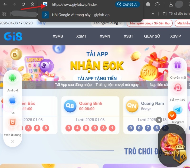GI8 - Link vào chính thức uy tín, đăng ký nhận thưởng 100k gi8 link vao chinh thuc uy tin dang ky nhan thuong 2024 1 - GI8 - Link vào chính thức uy tín, đăng ký nhận thưởng 100k