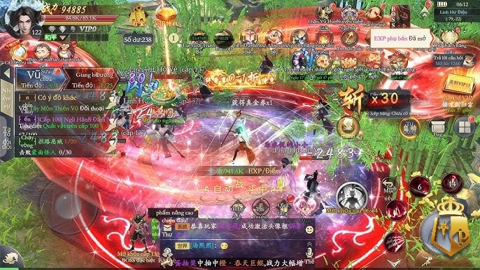 Game mobile lậu Việt hóa mới nhất 2026 - Free Full KNB, VIP game mobile lau viet hoa moi nhat 2026 free full knb vip 1 - Game mobile lậu Việt hóa mới nhất 2026 - Free Full KNB, VIP