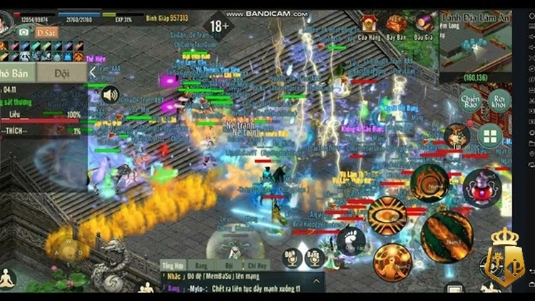 Game mobile lậu Việt hóa mới nhất 2026 - Free Full KNB, VIP game mobile lau viet hoa moi nhat 2026 free full knb vip 2 - Game mobile lậu Việt hóa mới nhất 2026 - Free Full KNB, VIP