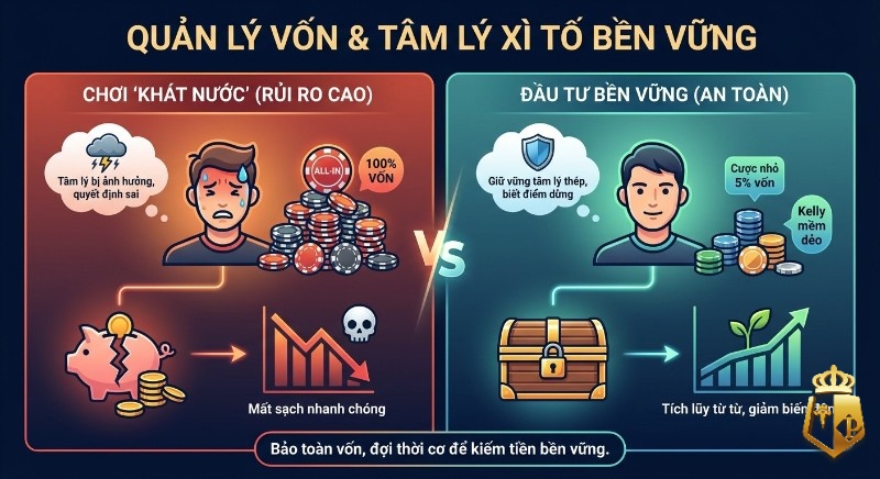 Thứ tự bài Xì Tố chuẩn nhất 2026: Hướng dẫn chi tiết dễ hiểu thu tu bai xi to chuan nhat 2026 huong dan chi tiet de hieu 21 - Thứ tự bài Xì Tố chuẩn nhất 2026: Hướng dẫn chi tiết dễ hiểu