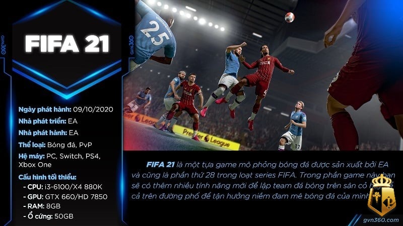 Game bóng đá PC đáng chơi, từ đá online đến quản lý đội bóng game bong da pc dang choi tu da online den quan ly doi bong 101 - Game bóng đá PC đáng chơi, từ đá online đến quản lý đội bóng